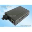 Media Converter - 10/100/1000Mbps, Single Mode or Multimode