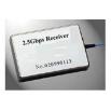 2.5Gbps APD Receiver Module - with Multi-Rate CDR