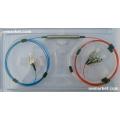 Optical Fiber Circulators - Wideband (S+C+L Bands)
