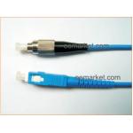Single Mode Patchcord Bending Insensitive - Standard or Armored