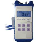 Optical Power Meter - 650nm