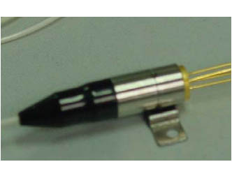 1310nm or 1550nm FP Laser - Coaxial Pigtail