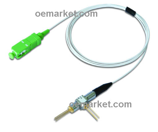 1610nm Laser and 1550nm PIN Diode Assembly for PON