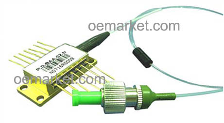 Fibre optique pour laser diode 980 nm - IMD Group