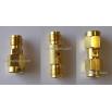 Standard SMA Adapters - RF