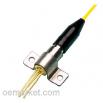 10GHz DFB Laser Diode 1310/1550nm Coaxial Pigtailed