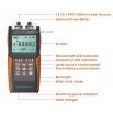 Optical Multimeter