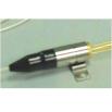 Uncooled 1550nm SLED Diode - Coaxial Pigtailed