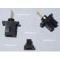 PIN Photodiode - 2GHz SC, FC or ST Receptacle