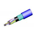 Direct Buried Optical Fiber Cable - 24 to 312 Fibers, G652.D