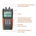 Optical Multimeter