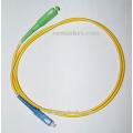 Single Mode Optical Fiber Patch Cord - G657 Fiber