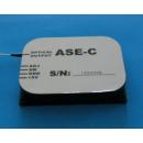 Mini Broadband ASE Light Source