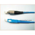 Single Mode Patchcord Bending Insensitive - Standard or Armored