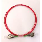 Single Mode Optical Fiber Patch Cord - HI1060 or HI780 Fiber