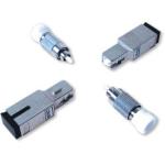 Fixed Optical Attenuators - Single Mode or Multimode