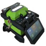 Optical Fiber Fusion Splicer - Light Weight