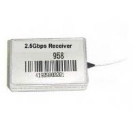 2.5Gbps PIN Receiver Module - with Multi-Rate CDR