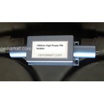 Optical Isolator 1064nm High Power - PM or SM