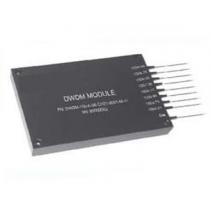 Fiber Optical Mux Demux Module - DWDM 100GHz