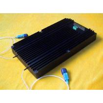 Erbium Doped Fiber Amplifier - DWDM Model