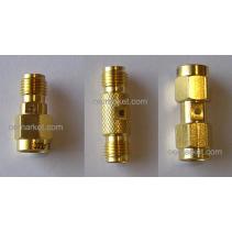 Standard SMA Adapters - RF