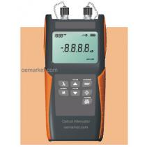 Handheld Variable Optical Attenuator - 1310 or 1550nm