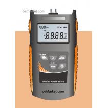 Mini Handheld Optical Power Meter - 09 Series