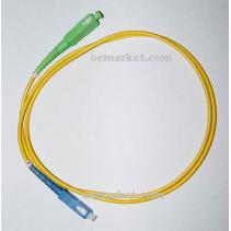 Single Mode Optical Fiber Patch Cord - G657 Fiber