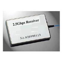 2.5Gbps APD Receiver Module - with Multi-Rate CDR