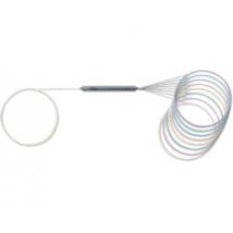 1x7/1x8 Single Mode Coupler (Monolithic)