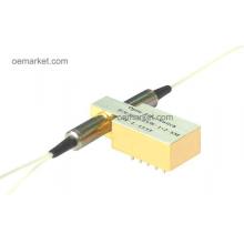 1x2 Wideband Optical Switch