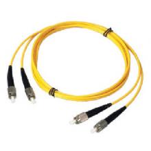 Polarization Maintaining (PM) Optical Patch Cord