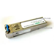 1.25Gbps SFP Transceivers - 850, 1310, 1550nm or CWDM