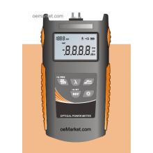 Mini Handheld Optical Power Meter - 09 Series