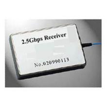 2.5Gbps APD Receiver Module - with Multi-Rate CDR