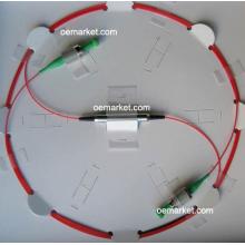 WDM Coupler 980/1550nm 980/1064nm - PM or SM