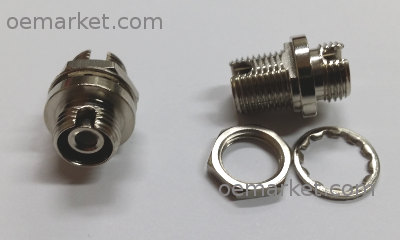 D Type FC Adapters