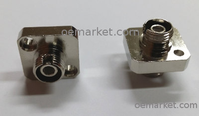 Standard type FC adapters